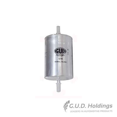 Picture of Fuel Filter - GUD - E79