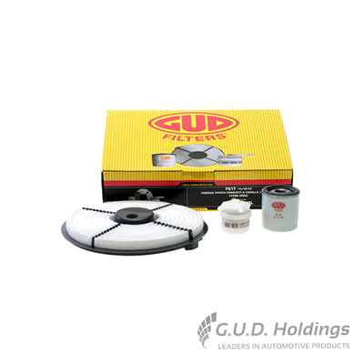 Picture of Filter Set - GUD - FK17