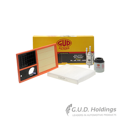 Picture of Filter Set - GUD - FK18