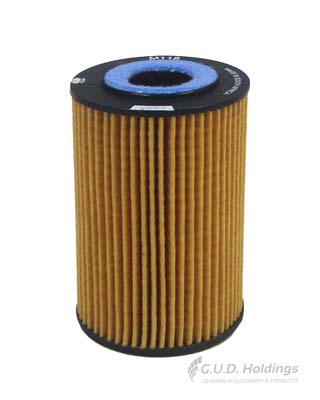 Picture of Oil Filter - GUD - M118