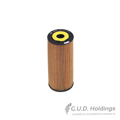 Picture of Oil Filter - GUD - M13