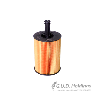 Picture of Oil Filter - GUD - M29