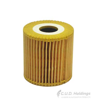 Picture of Oil Filter - GUD - M48