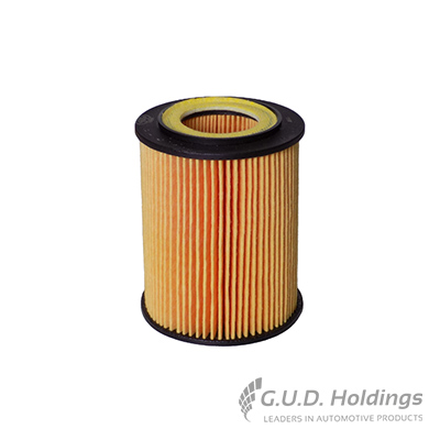 Picture of Oil Filter - GUD - M53