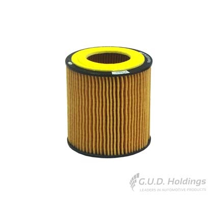 Picture of Oil Filter - GUD - M56