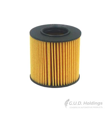 Picture of Oil Filter - GUD - M80