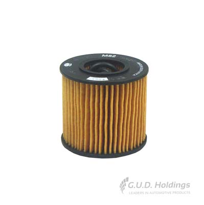 Picture of Oil Filter - GUD - M82