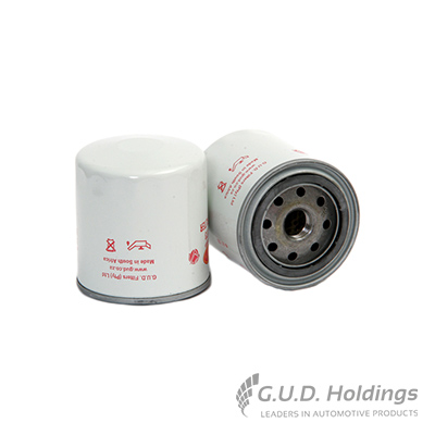 Picture of Oil Filter - GUD - Z173