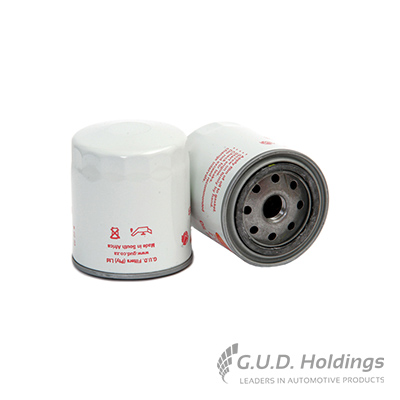 Picture of Oil Filter - GUD - Z197