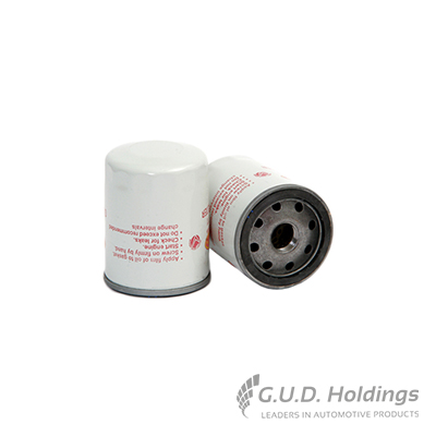 Picture of Oil Filter - GUD - Z211