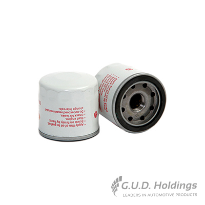 Picture of Oil Filter - GUD - Z223