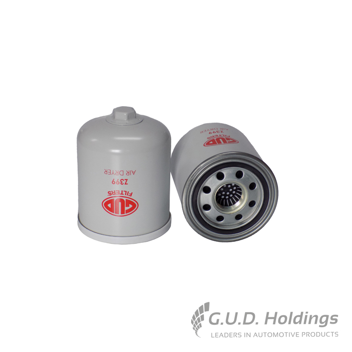 Picture of Air Dryer Cartridge, compressed-air system - GUD - Z399