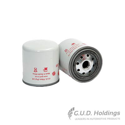 Picture of Fuel Filter - GUD - Z439