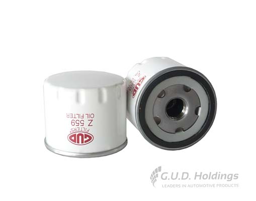 Picture of Oil Filter - GUD - Z559