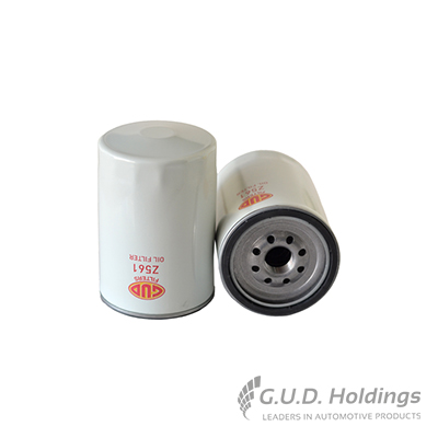 Picture of Oil Filter - GUD - Z561