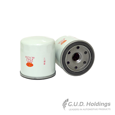 Picture of Oil Filter - GUD - Z562