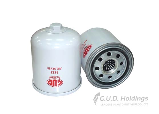 Picture of Air Dryer Cartridge, compressed-air system - GUD - Z633