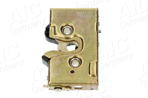 AIC - 50627 - Brava vrata (Sistem zaključavanja)