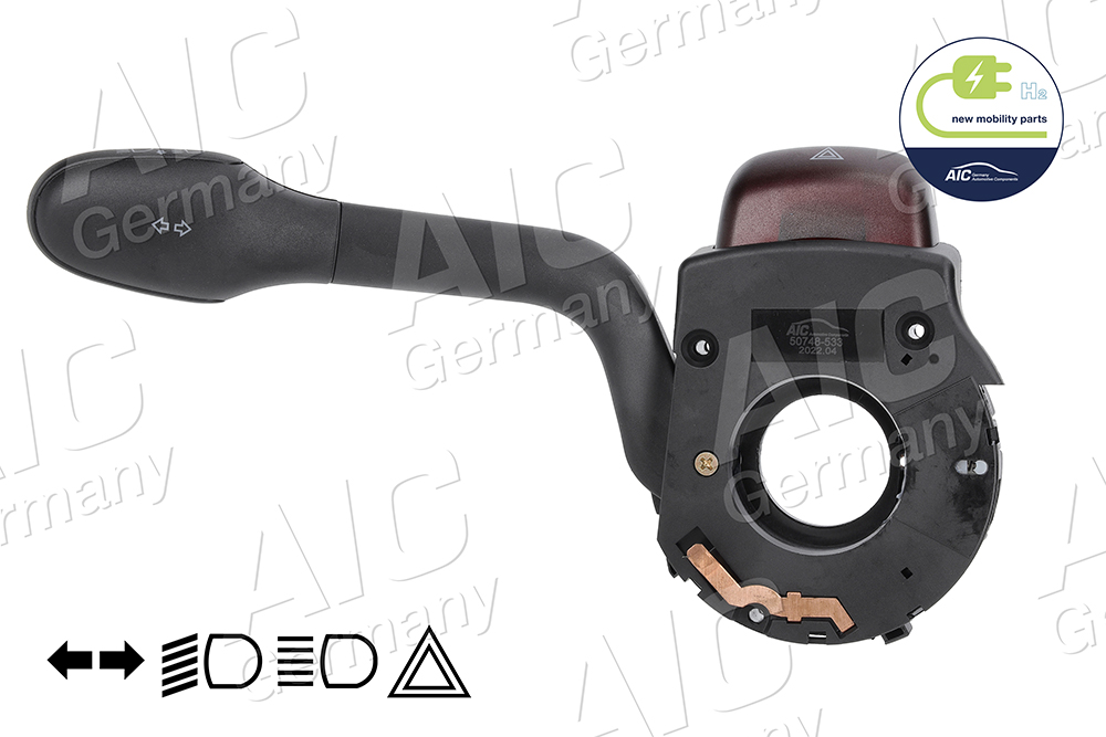 AIC - 50748 - Prekidač migavca (Signalni uređaji)