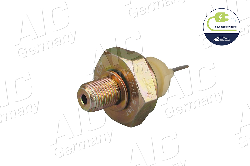 Slika Prekidač/senzor/ventil pritiska ulja - AIC - 50798