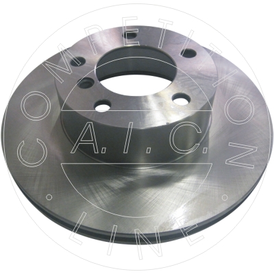 PREDNJI KOČIONI DISKOVI - AIC - 51287