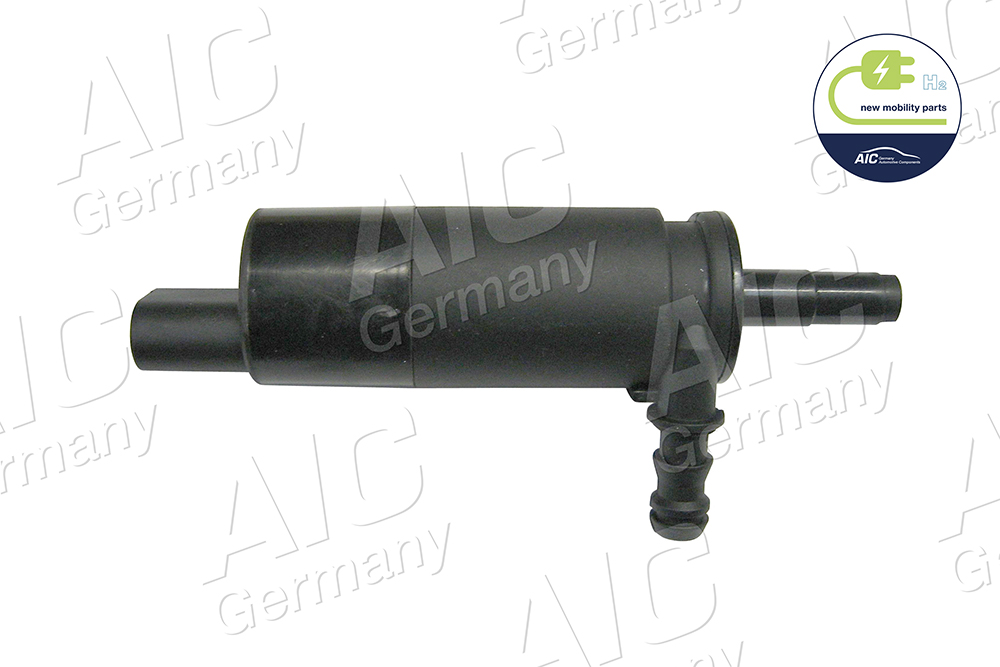 PUMPICA ZA PRANJE FAROVA BMW 51763 BMW 320D E46,E38,E39 01->