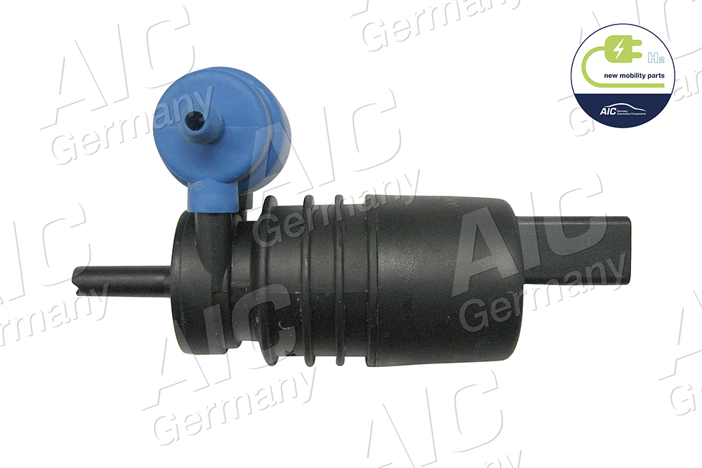 AIC - 51807 - Pumpa za tečnost za pranje, pranje vetrobrana (Uređaj za pranje vetrobrana)