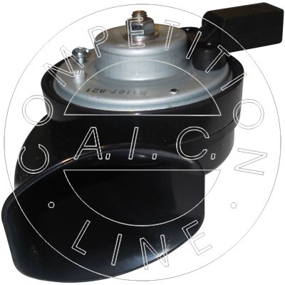 AIC - 53167 - Truba (Signalni uređaji)