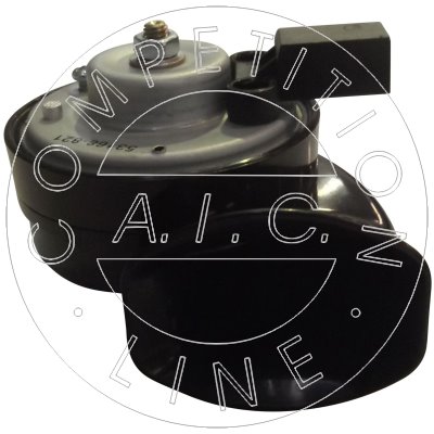 AIC - 53168 - Truba (Signalni uređaji)