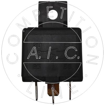 AIC - 54726 - Rele, glavna struja (Univerzalni električni delovi)