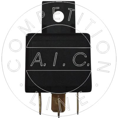 AIC - 54727 - Rele, glavna struja (Univerzalni električni delovi)