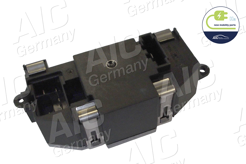 AIC - 54776 - Komandni uređaj, grejanje/ventilacija (Grejanje/ventilacija)
