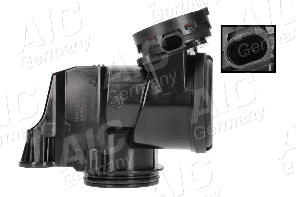 AIC - 54927 - Separator ulja, odušak bloka motora (Blok motora)