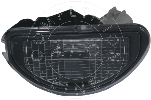 AIC - 55778 - Svetlo za registarsku tablicu (Osvetljenje)