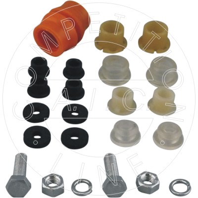 AIC - 57715 - Set za popravku, ručica menjača (Ručni menjač)