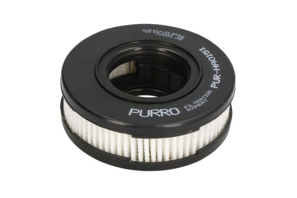 FILTER ODUŠKA BLOKA MOTORA - PURRO - PUR-HA0151