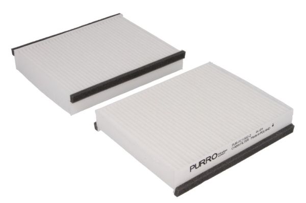 FILTER KABINE - PURRO - PUR-PC1002-2