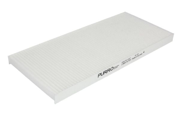 Slika PURRO - PUR-PC1007 - Filter, vazduh unutrašnjeg prostora