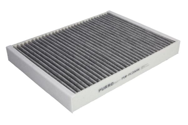 FILTER KABINE - PURRO - PUR-PC2009C