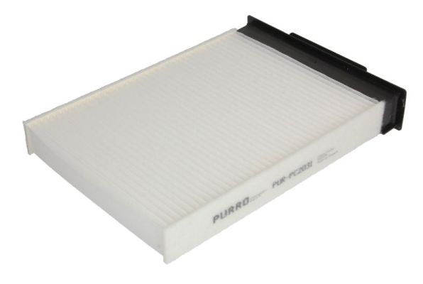 FILTER KABINE - PURRO - PUR-PC2031