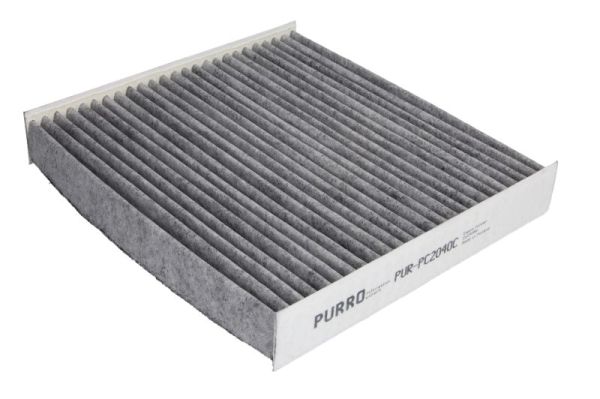 FILTER KABINE - PURRO - PUR-PC2040C