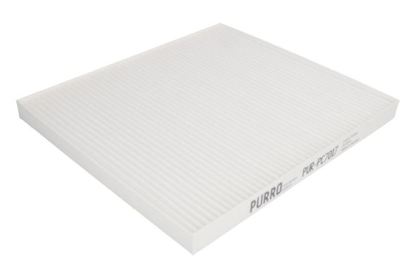 Slika PURRO - PUR-PC7017 - Filter, vazduh unutrašnjeg prostora