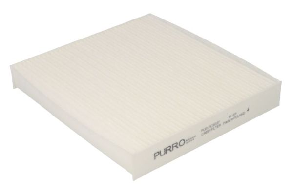 FILTER KABINE - PURRO - PUR-PC8027