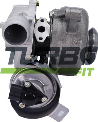 Picture of Charger, charging (supercharged/turbocharged) - Turbofit - TF30002